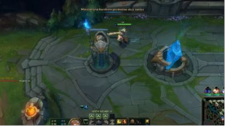 League Of Legends Sade Edit