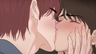 ADUHAI di cium suami sampai baper 🥵💦