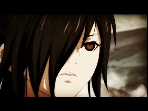 Dororo「I Will Fight」 AMV