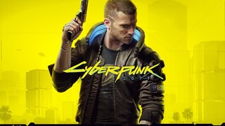 Cyberpunk 2077 - After Dark