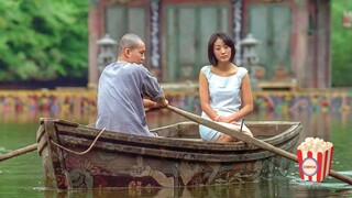 A Monk was Trapped in a Sinful Love for a Woman, and His Life Will Never be the Same Again