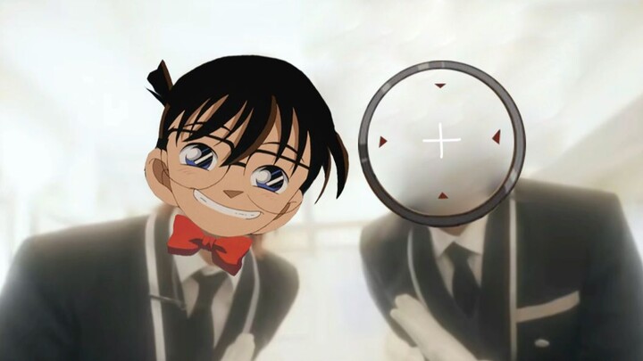 Good night Kogoro