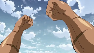 AMVนักล่าอาหารโทริโกะFame amv อนิเมะ