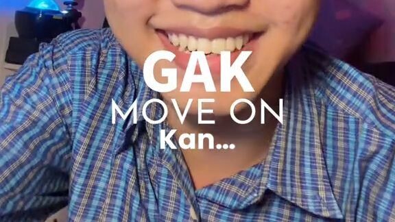 Sengaja diingetin, biar gagal move on 😋🫰🏻