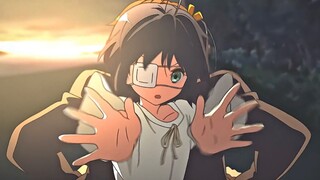 “每一个中二病少年心里都有一个属于自己的六花吧？！”