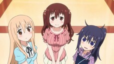 Himouto! Umaru-chan Season 1 Episode 5