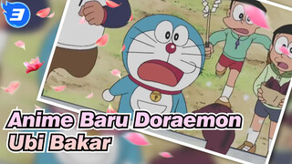 [Doraemon | Anime Baru] Suasana Saat Membakar Ubi_3