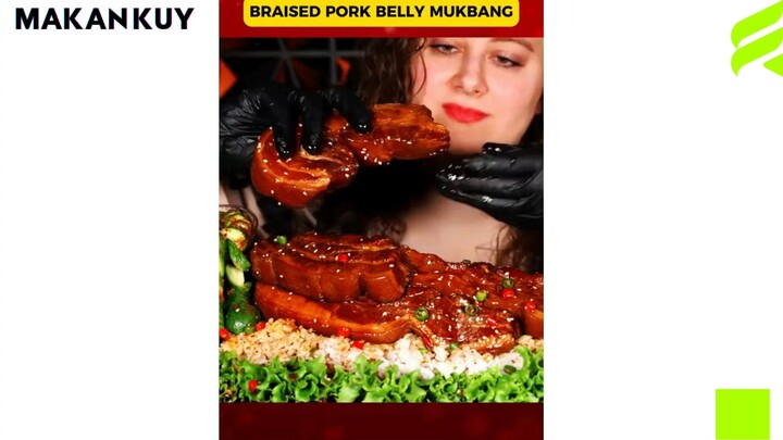 "King Crab Seafood Boil Mukbang #mukbang #asmr #seafood #eatingshow #rawfood #eatingshow "