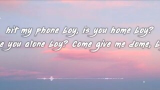 boys, boys best song 😍😙