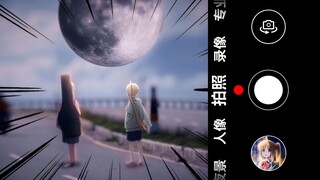 世界毁灭！！开心死了😇😇😇