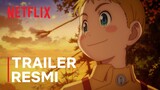 Rising Impact Season 1 | Trailer Resmi | Netflix