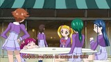yes precure 5 episode 11