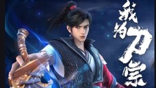 I Am The Blade Eps 02 Sub Indo