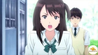 Seiren [AMV] Tôi cần bạn ᴴᴰ #anime #schooltime