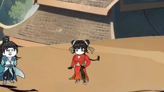 《魔界打手历飞雨》风之极，陨杀！