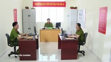 [Phim Việt Nam] LỜI NGUYỀN DOMINO __ Tập 09