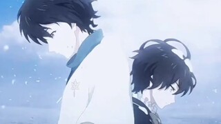 Lu Mingze's narration is very handsome