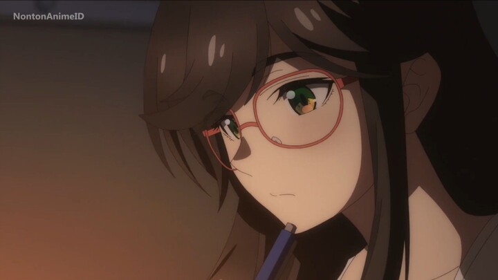 Kirei ni Shitemoraemasu ka. Episode 9 Sub Indo