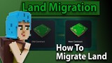 The Sandbox - How to migrate your LAND to the new LAND contract