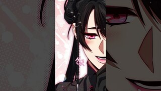 She fell for MC ✨🍷 #manhwa #manhua #webtoon #manga #manhwaedit #manhwareccomendation #anime #amv