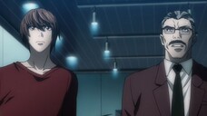 Death Note S01E20 Expédient VF