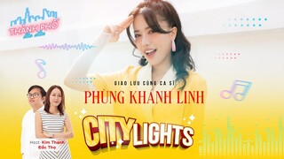 Phùng Khánh Linh: Đã có lúc Linh và công ty cảm thấy không thể đi chung đường
