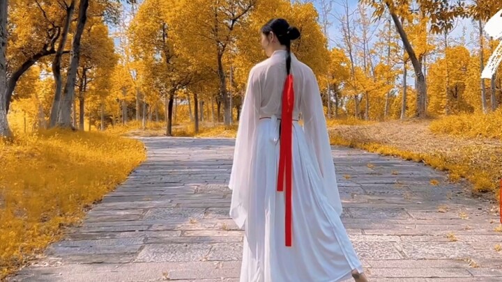 Khiêu vũ cổ điển [Thần thoại]｜Sau bao thăng trầm của cuộc đời, chỉ có tình yêu là huyền thoại vĩnh c