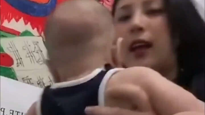 Don’t forget to save some of the world’s kindness for Mom. Moments that move her—silence speaks volu