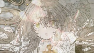 [Original by Luo Tianyi] litterzy