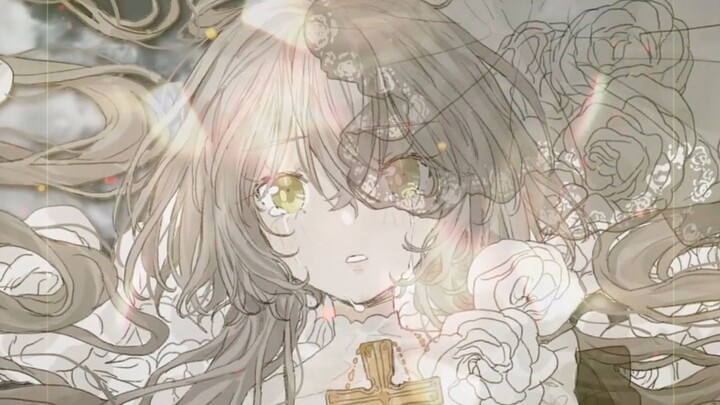 【Luo Tianyi Original】Secret Amber 【Litterzy】