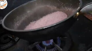 Nhà hàng thịt nướng hàn quốc 4 #food