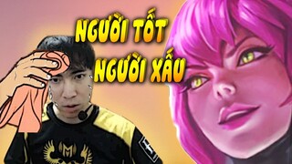 Cười xỉu khi Khánh bày cách tránh bị mẹ đánh lúc chơi game | LEVI STREAM