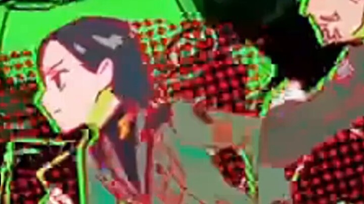 UC big stage, come if you are sick