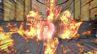 第七十二集：再战魔族之王，第二位道尊现身？