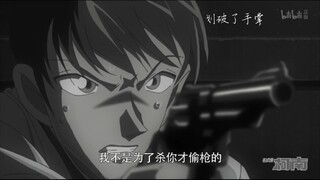 [Zhu Fu Jingguang] You are the only pure white jasmine in the darkness