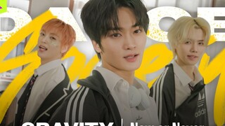 CRAVITY《Now or Never》官方舞蹈版公开！