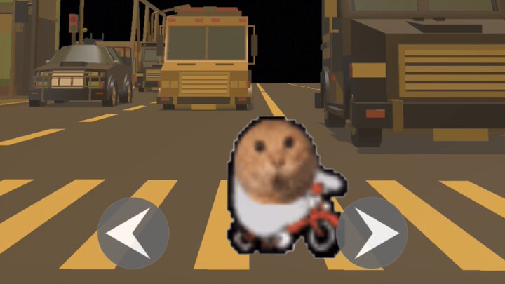 Game Kecil yang Melawan Takdir 1486