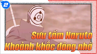 Tổng hợp cảnh hot trong Naruto, Hokage đệ tứ lại xuất hiện trong Naruto_2