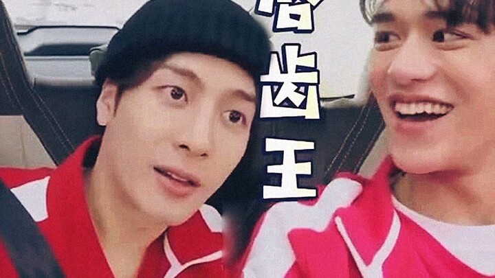 【مجموعة شاملة من لهجة هونغ كونغ الأسطورية】! لهجة هونغ كونغ ستبقى دائمًا نقطة ضعفي في الضحك! لنحصل مع