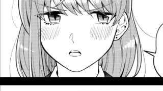 แฟนสาวชิโมโนเงียบ