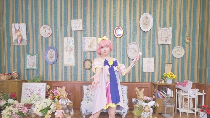 [Torabayashi Biu] Transforming Idol Princess ~ Selfish Princess ~ Little Princess ☆ Pury! (Little Pr