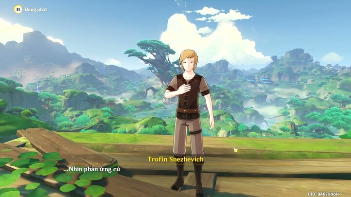 Hoàn thành ''Nhật Ký Mạo Hiểm Rừng Sâu ''  chương 1