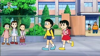 Phim Doraemon: 1 Lần Trong Đời Được 💯 Điểm