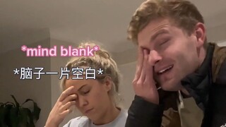 与患有ADHD女友的生活日常 真的太不容易了