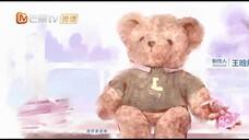 Tôi Mộng Giữa Ban Ngày EP 11 [Sub Việt]