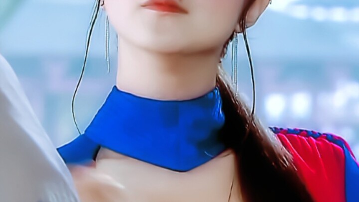 عارف؟ مصدّقش أن نسبة الجمال في هذه الدراما الخارقة تصل إلى 99%؟ كل واحدة منهن بترفع مستوى البطلة!