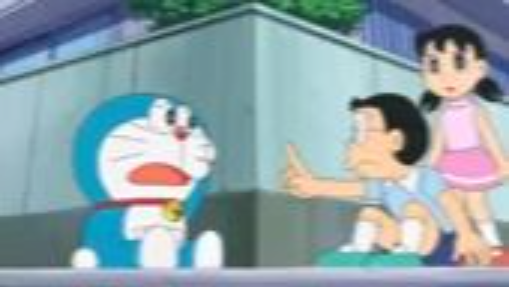 Doraemon Episode 569