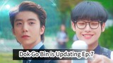 Dok Go Bin is Updating Ep.7 (Korean Drama 2020)
