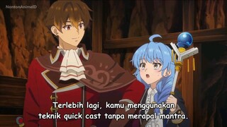 Eps_1 A-Rank Party wo Ridatsu shita Ore wa Sub indo