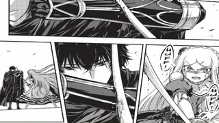 My Status as an Assassin Obviously Exceeds the Hero's Chapter 16 Tagalog/Filipino Summary/Overview